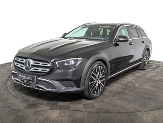 фото Mercedes-Benz E (W/S213) 2021