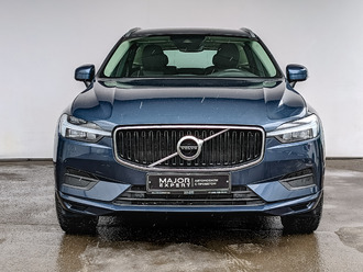 фото Volvo XC60 II 2021