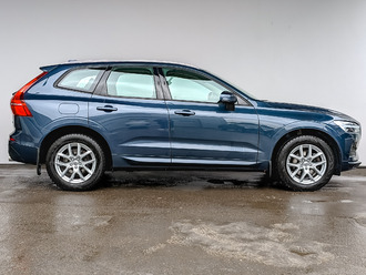 фото Volvo XC60 II 2021