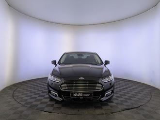 фото Ford Mondeo V 2018