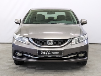 фото Honda Civic IX 2013