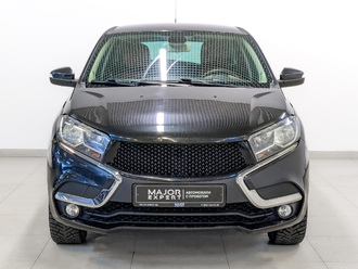 фото Lada XRAY 2019