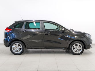 фото Lada XRAY 2019