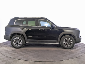 фото HAVAL Dargo I 2023