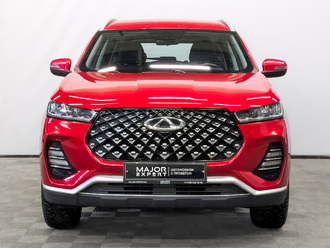 фото Chery Tiggo 7 Pro / Pro Max / 7L 2022