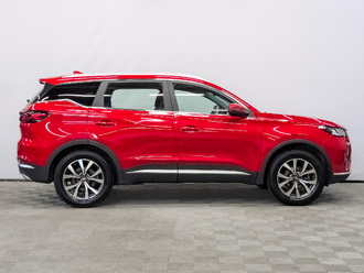 фото Chery Tiggo 7 Pro / Pro Max / 7L 2022