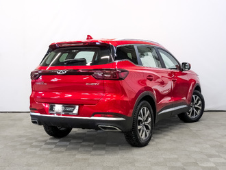 фото Chery Tiggo 7 Pro / Pro Max / 7L 2022