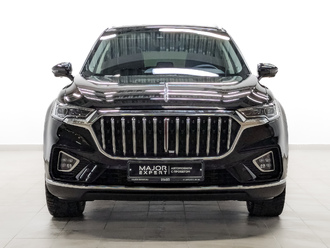 фото Hongqi HS5 I 2024