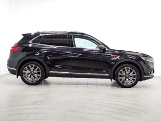 фото Hongqi HS5 I 2024