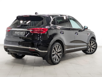фото Hongqi HS5 I 2024