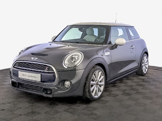 фото Mini Mini III (F56/F55) 2016