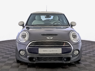 фото Mini Mini III (F56/F55) 2016