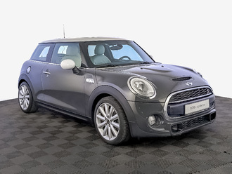 фото Mini Mini III (F56/F55) 2016