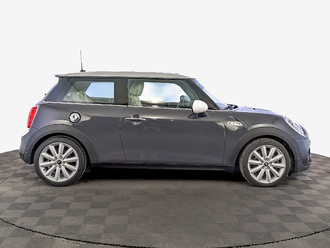 фото Mini Mini III (F56/F55) 2016