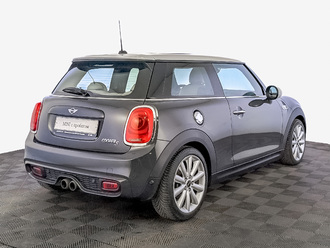 фото Mini Mini III (F56/F55) 2016