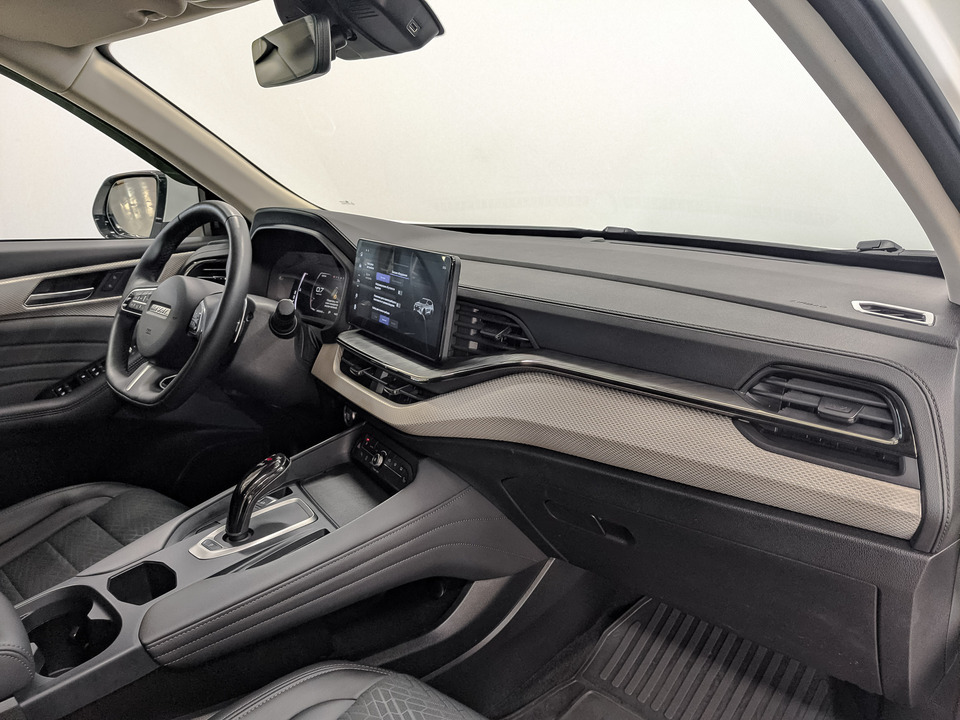 HAVAL F7 с пробегом в автосалоне Форис Авто