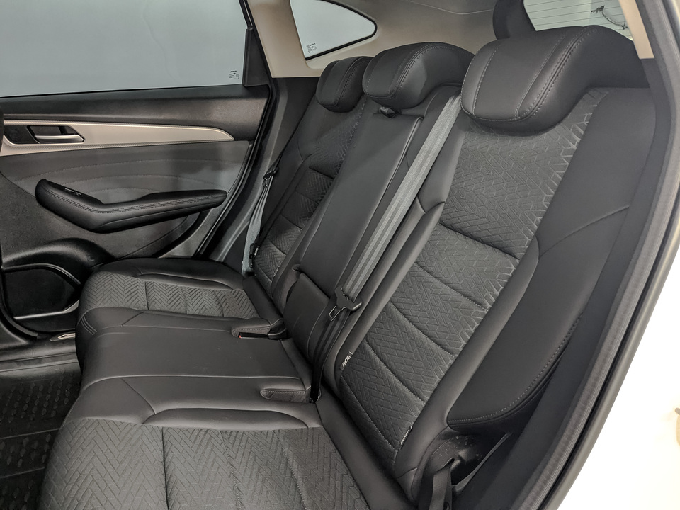 HAVAL F7 с пробегом в автосалоне Форис Авто