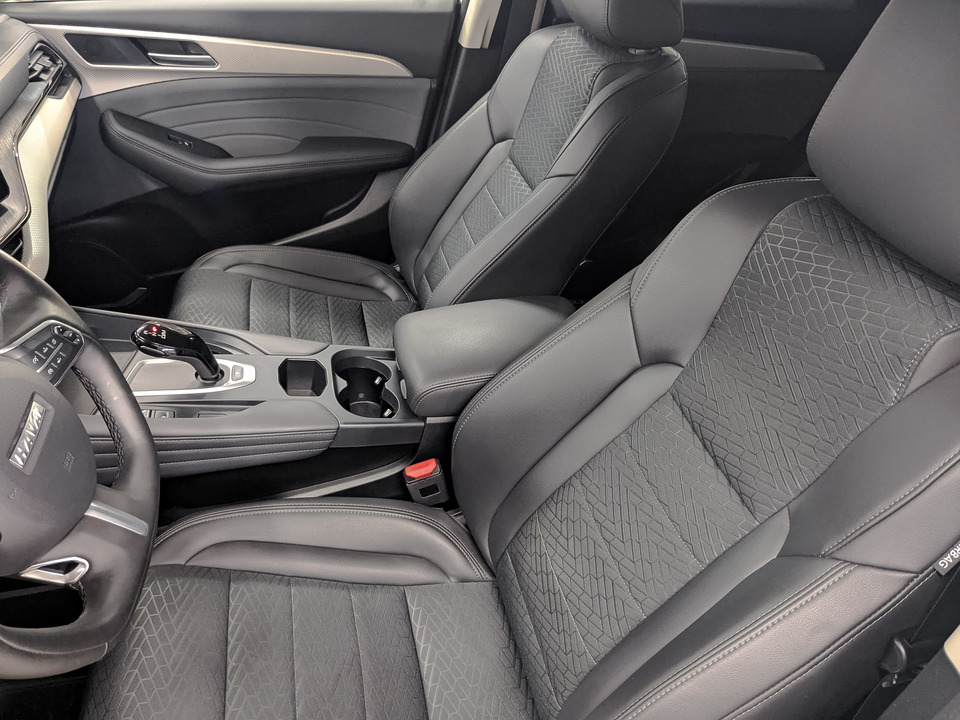 HAVAL F7 с пробегом в автосалоне Форис Авто