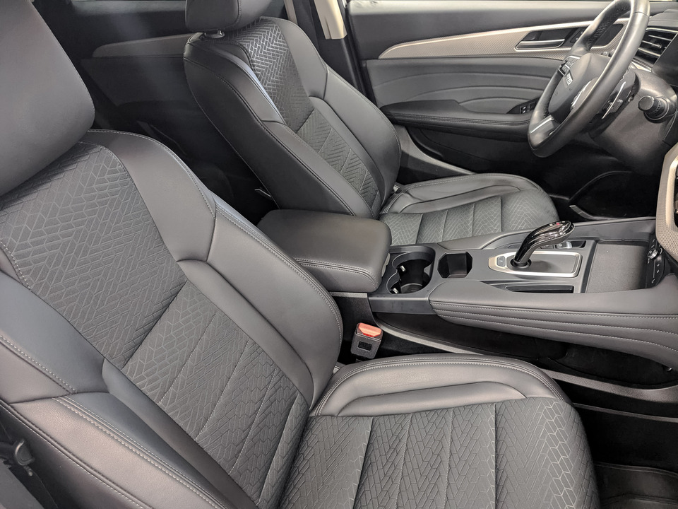 HAVAL F7 с пробегом в автосалоне Форис Авто