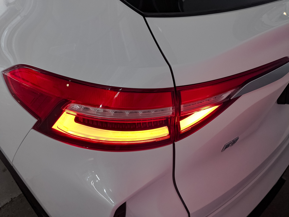 HAVAL F7 с пробегом в автосалоне Форис Авто