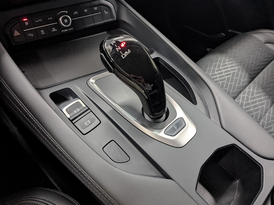 HAVAL F7 с пробегом в автосалоне Форис Авто