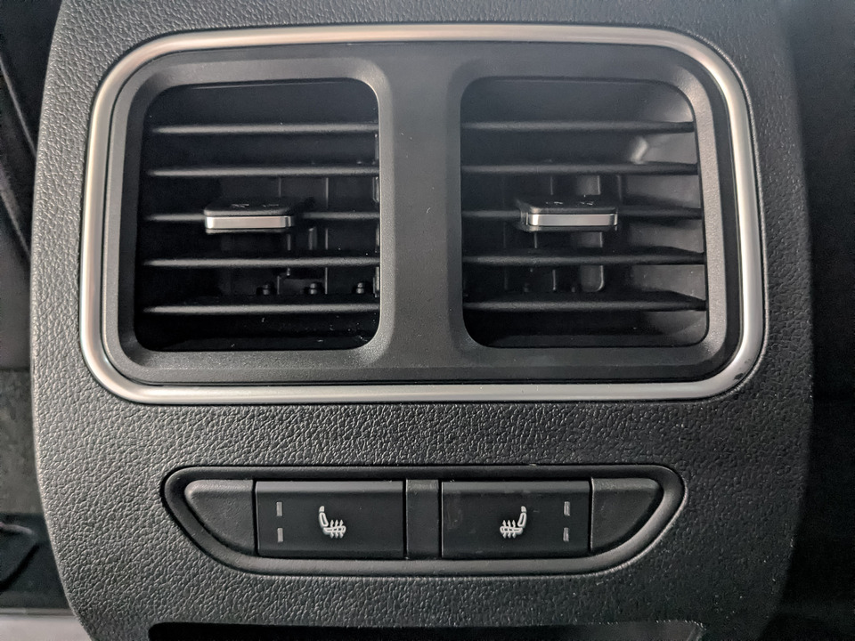 HAVAL F7 с пробегом в автосалоне Форис Авто