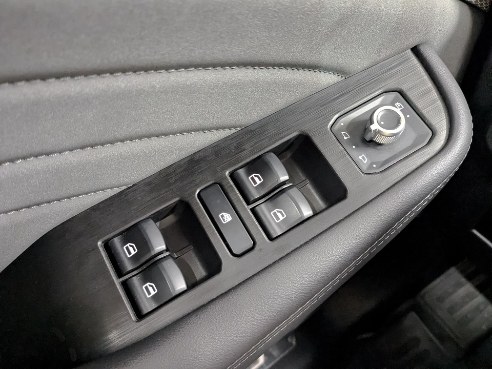 HAVAL F7 с пробегом в автосалоне Форис Авто