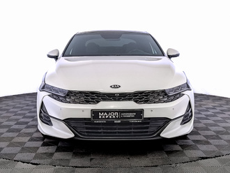 фото Kia K5 III 2021