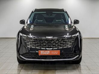 фото Geely Atlas II 2024