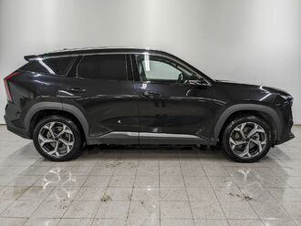 фото Geely Atlas II 2024