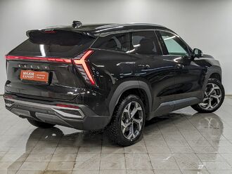 фото Geely Atlas II 2024