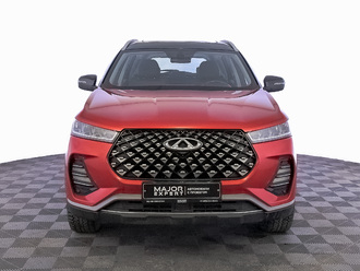 фото Chery Tiggo 7 Pro / Pro Max / 7L 2020
