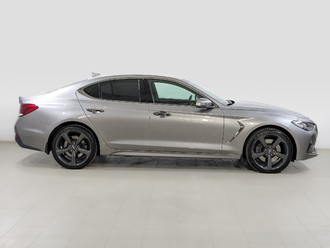 фото Genesis G70 I 2021