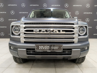 фото HAVAL H9 II 2024