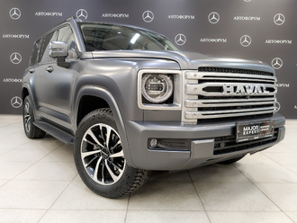 фото HAVAL H9 II 2024