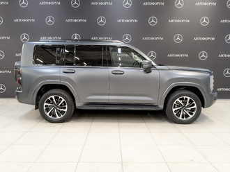 фото HAVAL H9 II 2024