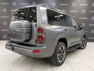 фото HAVAL H9 II 2024