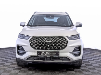 фото Chery Tiggo 8 Pro 2022