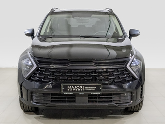 фото Kia Sportage V 2023