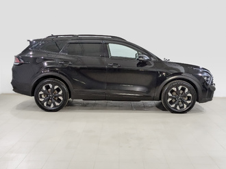 фото Kia Sportage V 2023