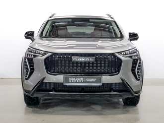 фото HAVAL Jolion 2024