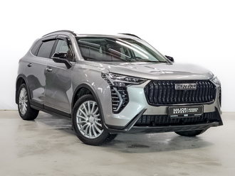 фото HAVAL Jolion 2024