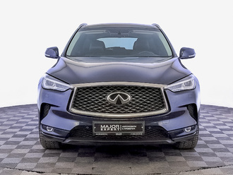 фото Infiniti QX50 II 2020