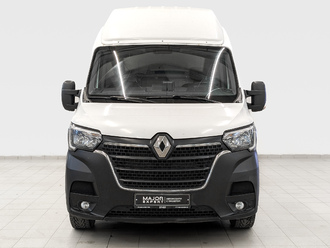фото Renault Master III 2021