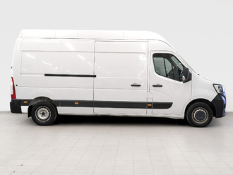 фото Renault Master III 2021