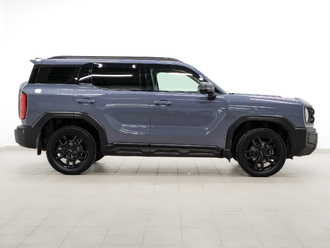 фото HAVAL H3 I 2024