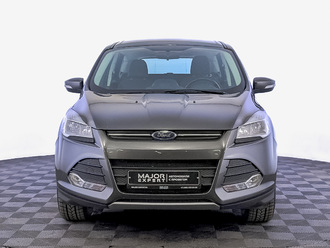 фото Ford Kuga II 2016