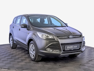 фото Ford Kuga II 2016
