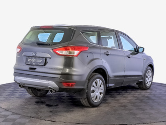 фото Ford Kuga II 2016