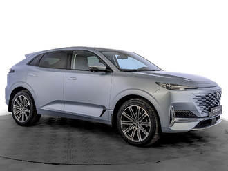 фото Changan UNI-K 2024